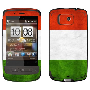   «  »   HTC Touch 2