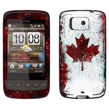   « »   HTC Touch 2