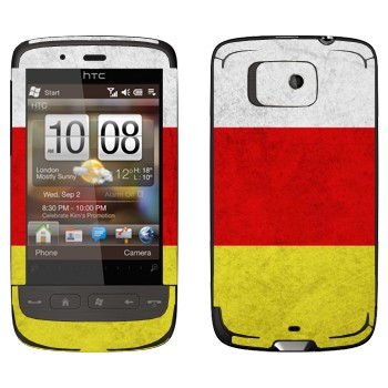   « »   HTC Touch 2