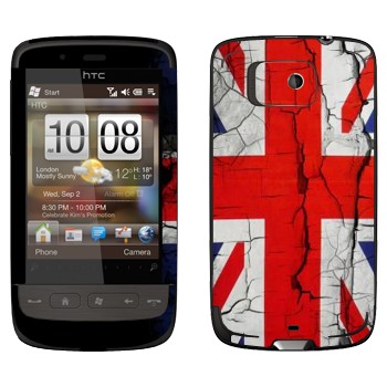   «   »   HTC Touch 2