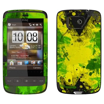   «  »   HTC Touch 2