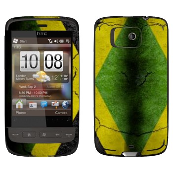 HTC Touch 2