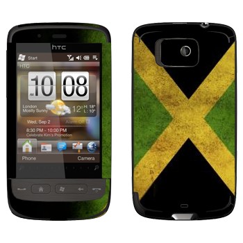 HTC Touch 2