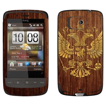   «   »   HTC Touch 2