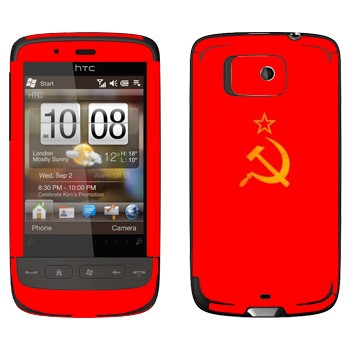   «     - »   HTC Touch 2