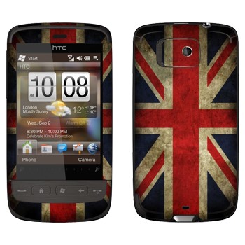   «  »   HTC Touch 2