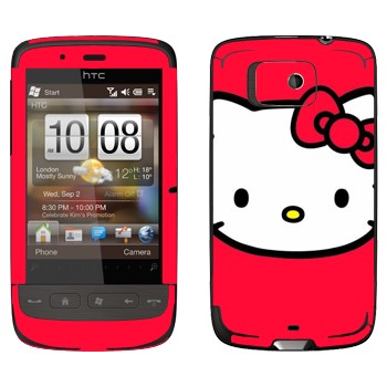   «Hello Kitty   »   HTC Touch 2