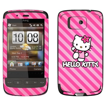   «Hello Kitty  »   HTC Touch 2