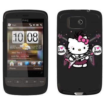 HTC Touch 2