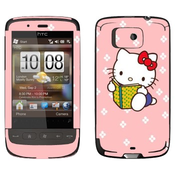   «Kitty  »   HTC Touch 2