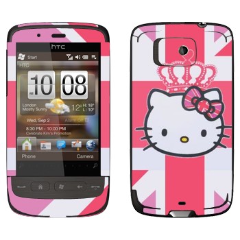   «Kitty  »   HTC Touch 2