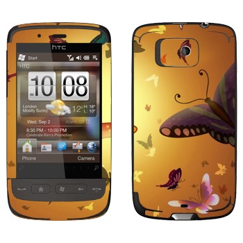   «   »   HTC Touch 2