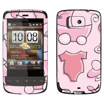   « »   HTC Touch 2