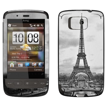 HTC Touch 2