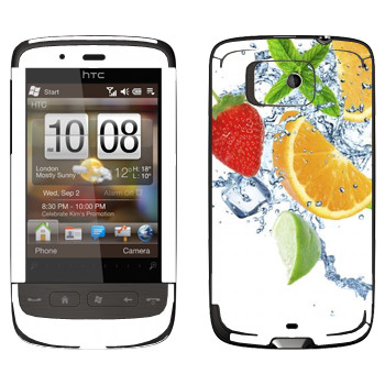   « »   HTC Touch 2