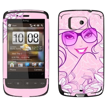   «   »   HTC Touch 2