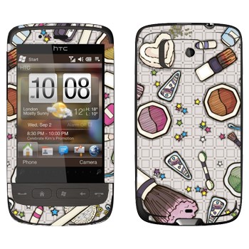   « »   HTC Touch 2