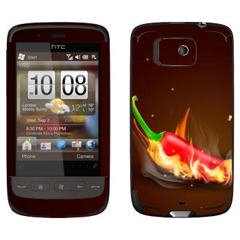   «  »   HTC Touch 2