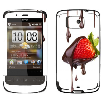   «  »   HTC Touch 2