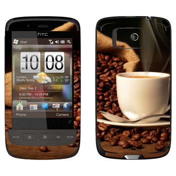 HTC Touch 2