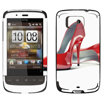   « »   HTC Touch 2