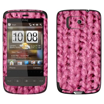   «  »   HTC Touch 2