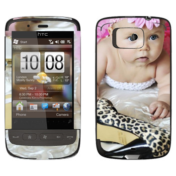   « »   HTC Touch 2