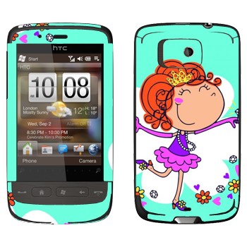   « »   HTC Touch 2