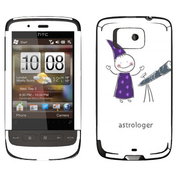   « »   HTC Touch 2