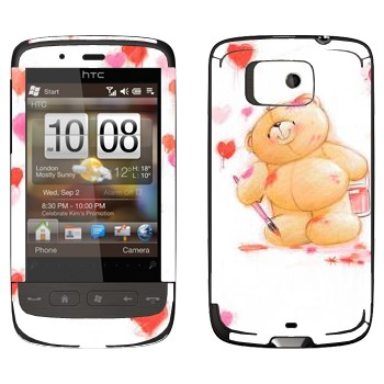   «   »   HTC Touch 2