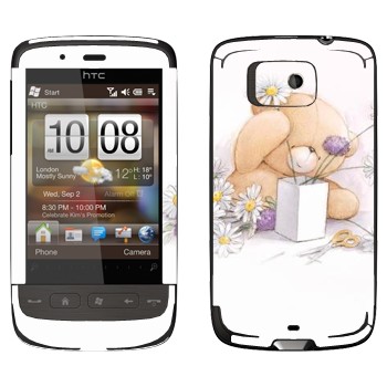   «   »   HTC Touch 2