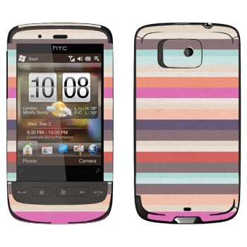   «  »   HTC Touch 2