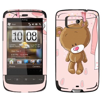   « »   HTC Touch 2