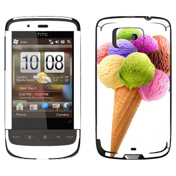   «  »   HTC Touch 2