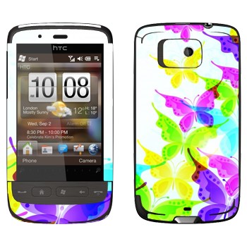   « »   HTC Touch 2