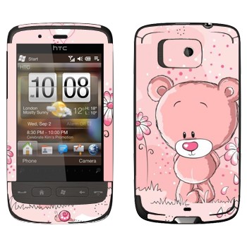   «   »   HTC Touch 2