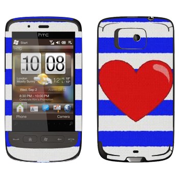   «  »   HTC Touch 2