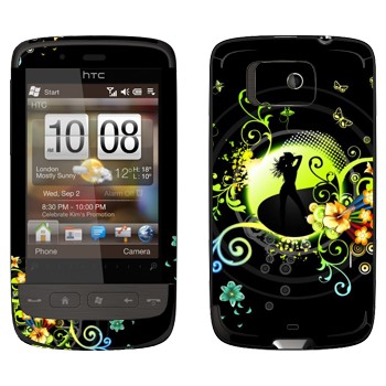 HTC Touch 2