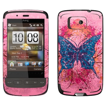   « »   HTC Touch 2