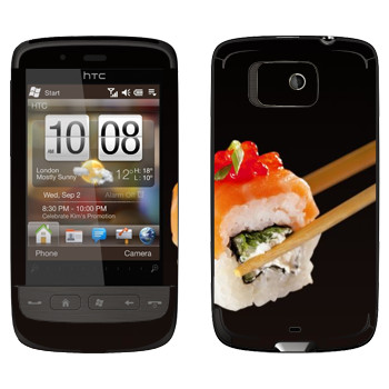 HTC Touch 2