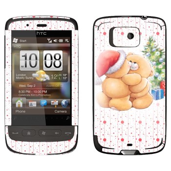   «     -  »   HTC Touch 2