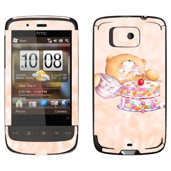   «   »   HTC Touch 2