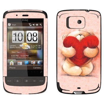   «     »   HTC Touch 2