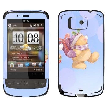   «   »   HTC Touch 2