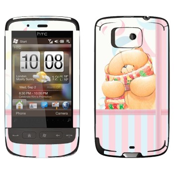   «   »   HTC Touch 2