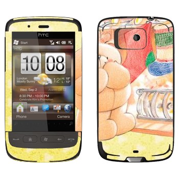 HTC Touch 2