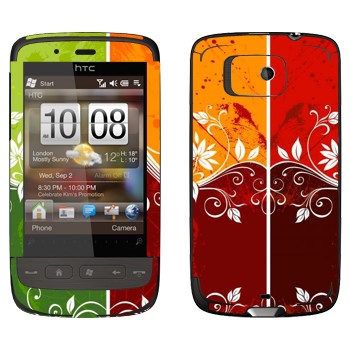   «   »   HTC Touch 2