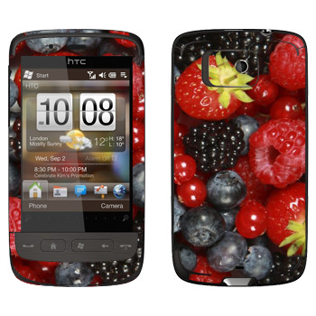   «»   HTC Touch 2