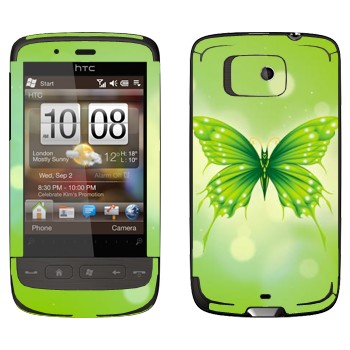   « »   HTC Touch 2