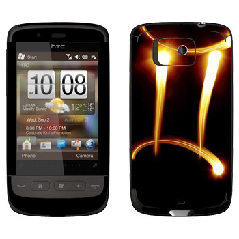   « »   HTC Touch 2